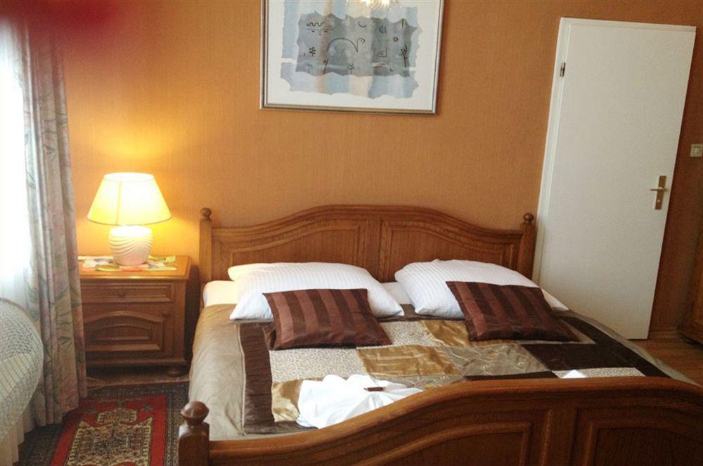 Pension Ingeborg Берлін Екстер'єр фото