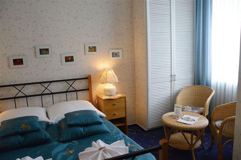 Pension Ingeborg Берлін Екстер'єр фото