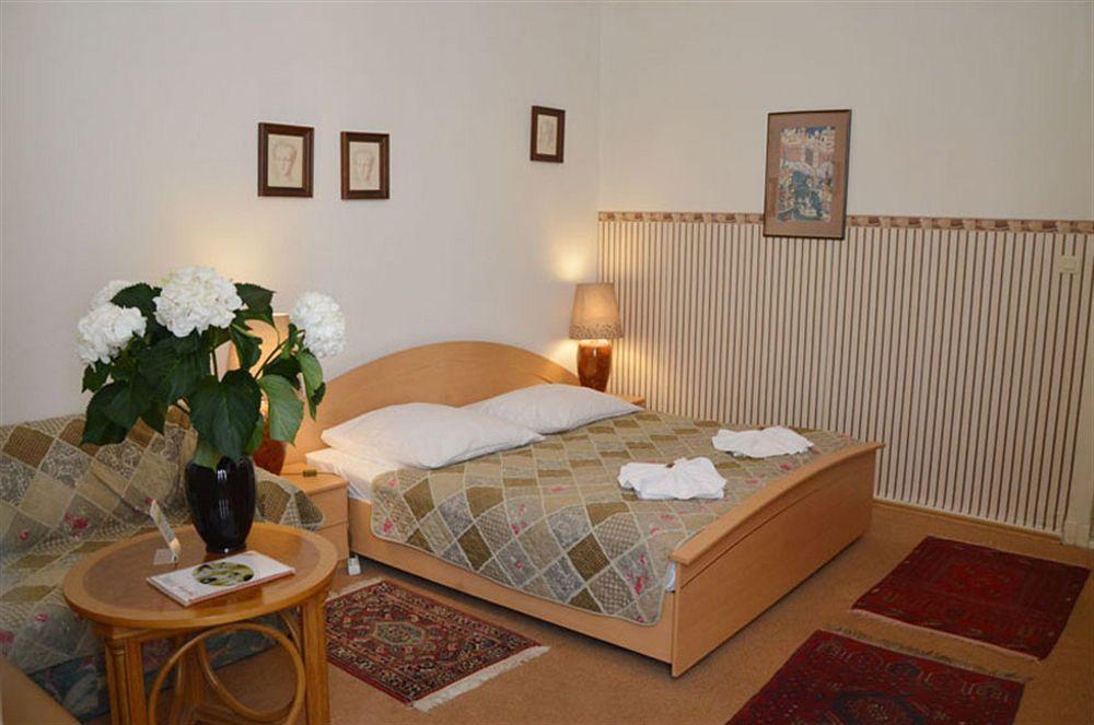 Pension Ingeborg Берлін Екстер'єр фото
