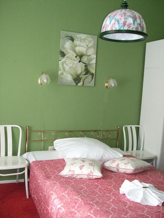 Pension Ingeborg Берлін Екстер'єр фото