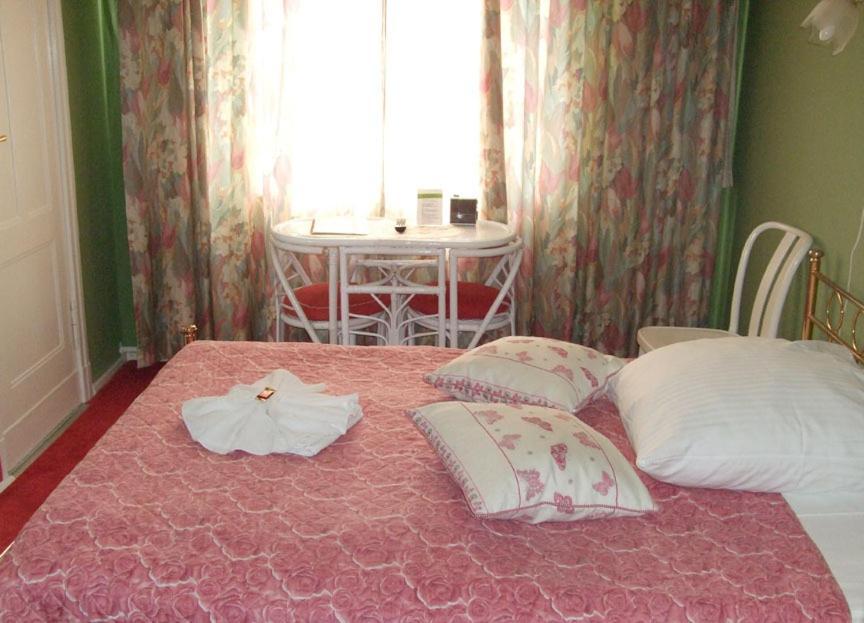 Pension Ingeborg Берлін Екстер'єр фото