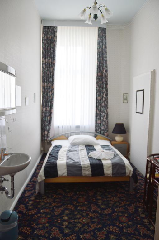 Pension Ingeborg Берлін Екстер'єр фото