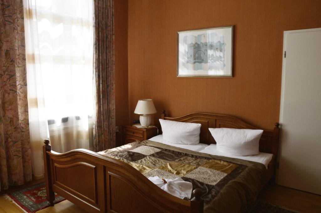 Pension Ingeborg Берлін Екстер'єр фото
