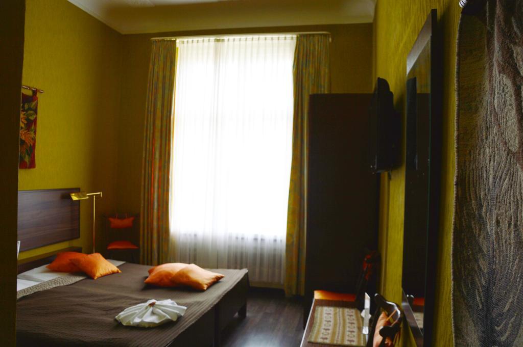 Pension Ingeborg Берлін Екстер'єр фото