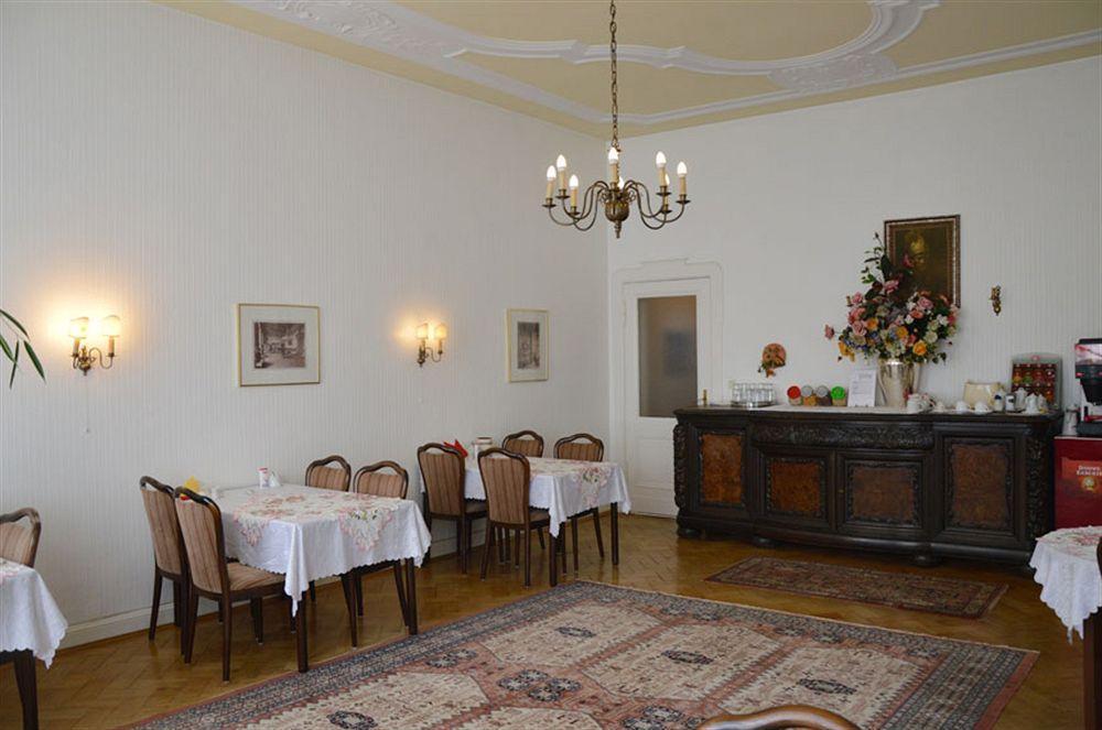 Pension Ingeborg Берлін Екстер'єр фото