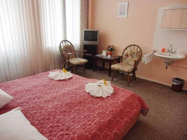 Pension Ingeborg Берлін Екстер'єр фото