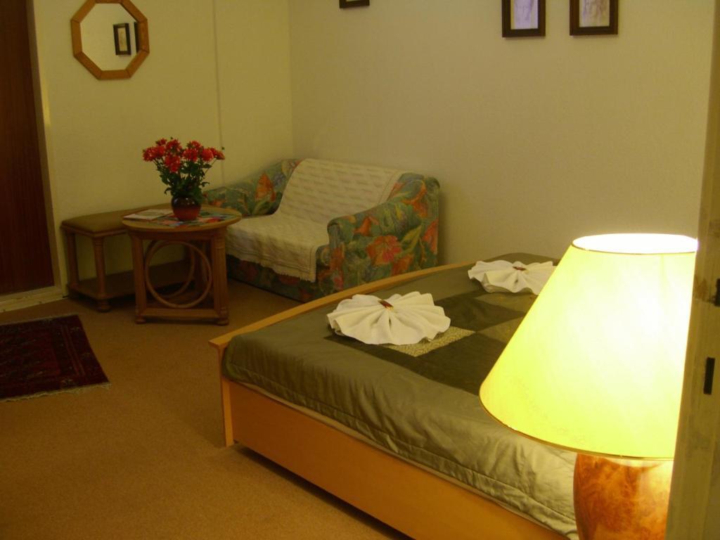Pension Ingeborg Берлін Номер фото